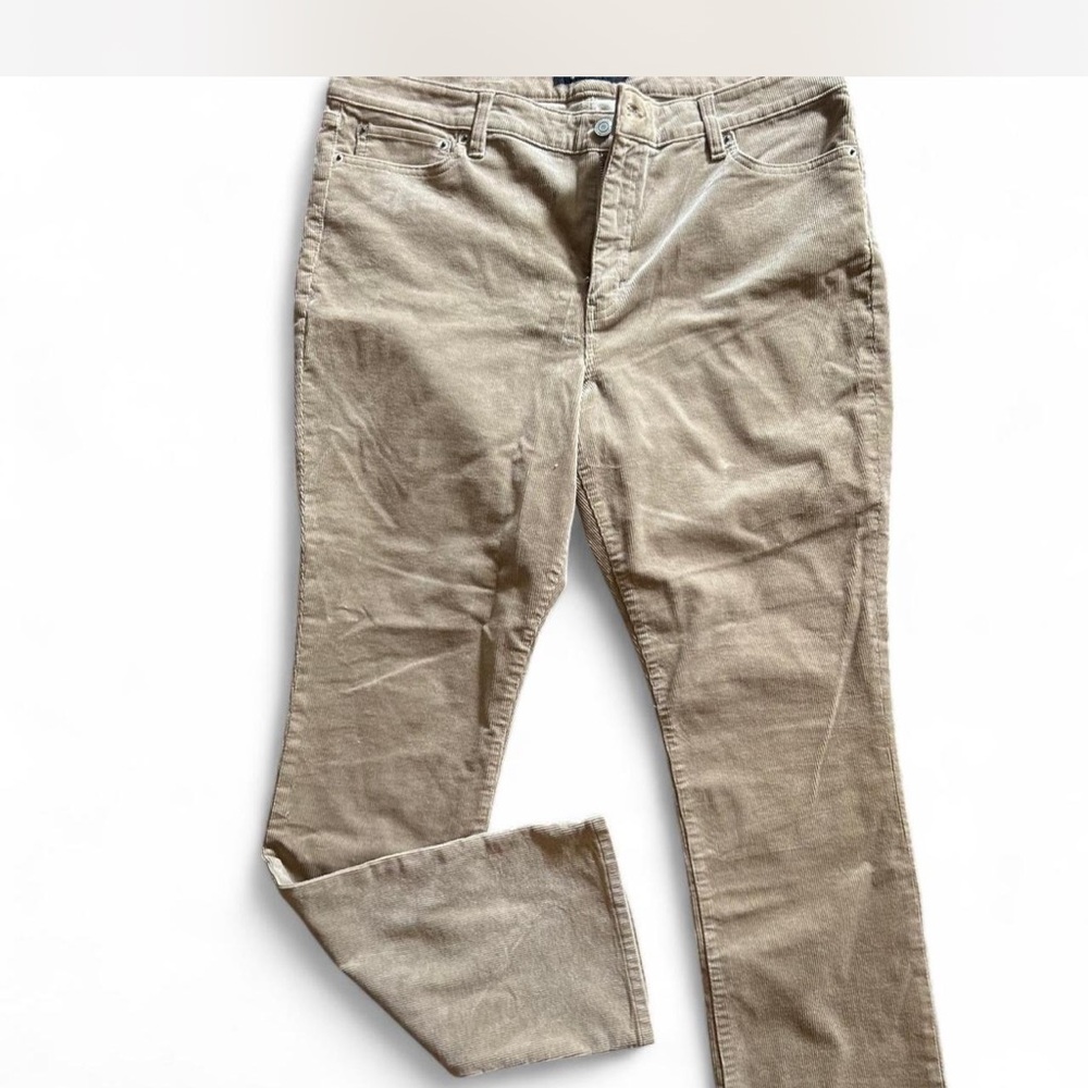 Vintage Ralph Lauren Corduroy Pant